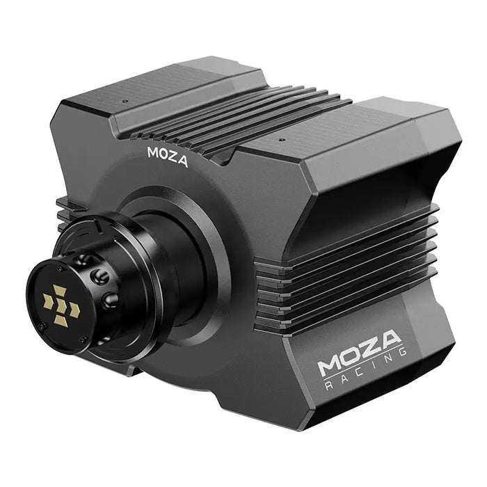 Gaming set - R5 base + ES steering wheel + SRP-Lite pedals + clamps Moza Racing R5 RS20 (PC) - Racing