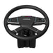 Gaming set - R5 base + TSW truck steering wheel + SRP-Lite pedals + Moza Racing RS071 clamps (PC) - Racing