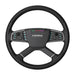 Gaming set - R5 base + TSW truck steering wheel + SRP-Lite pedals + Moza Racing RS071 clamps (PC) - Racing