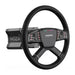 Gaming set - R5 base + TSW truck steering wheel + SRP-Lite pedals + Moza Racing RS071 clamps (PC) - Racing