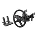 Gaming set - R5 base + TSW truck steering wheel + SRP-Lite pedals + Moza Racing RS071 clamps (PC) - Racing
