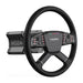 Gaming set - R5 base + TSW truck steering wheel + SRP-Lite pedals + Moza Racing RS071 clamps (PC) - Racing