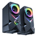 Gaming speakers Onikuma L2 - Computer speakers<<<Speakers<<<Audio<<<InnproXML