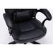 GAMING SWIVEL CHAIR DRIFT BLACK - Gaming armchairsGAM-FOT<<<PC GamingGAM<<<ActionPL