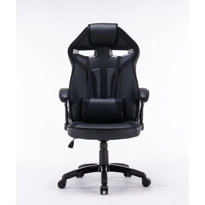 GAMING SWIVEL CHAIR DRIFT BLACK - Gaming armchairsGAM-FOT<<<PC GamingGAM<<<ActionPL