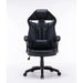 GAMING SWIVEL CHAIR DRIFT BLACK - Gaming armchairsGAM-FOT<<<PC GamingGAM<<<ActionPL