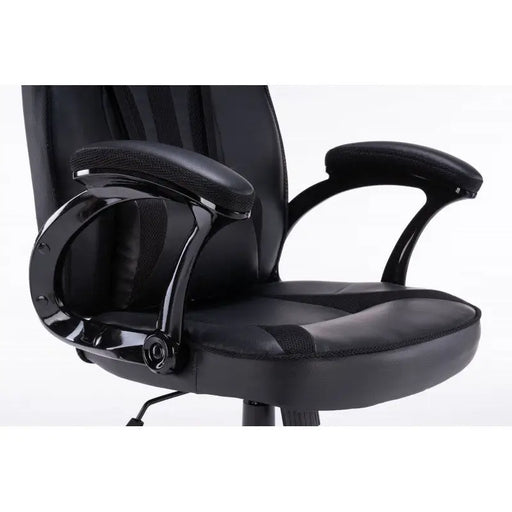 GAMING SWIVEL CHAIR DRIFT BLACK - Gaming armchairsGAM-FOT<<<PC GamingGAM<<<ActionPL
