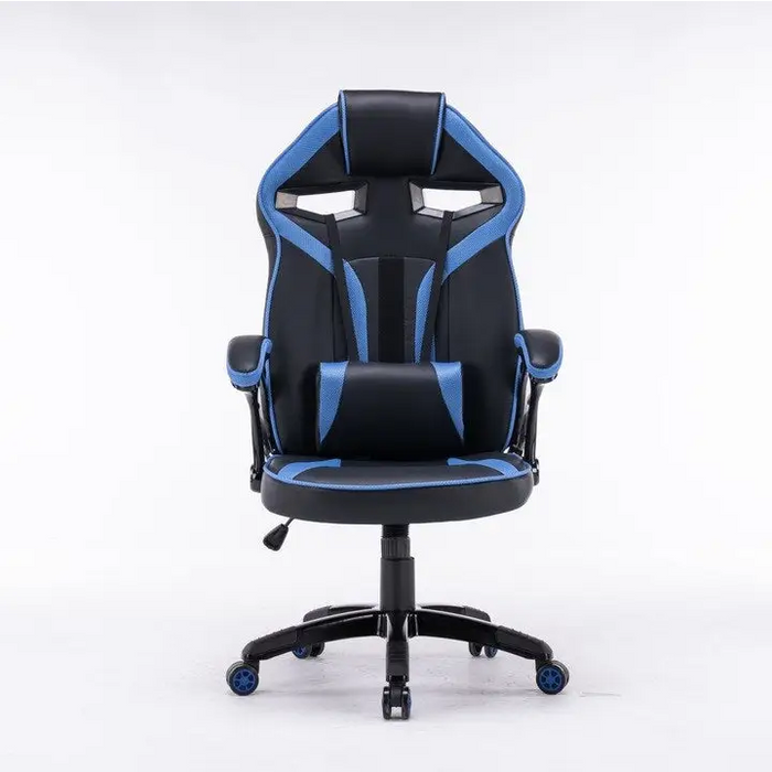 Gaming swivel chair DRIFT blue - Gaming armchairsGAM-FOT<<<PC GamingGAM<<<ActionPL