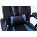 Gaming swivel chair DRIFT blue - Gaming armchairsGAM-FOT<<<PC GamingGAM<<<ActionPL