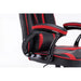 GAMING SWIVEL CHAIR DRIFT RED - Gaming armchairsGAM-FOT<<<PC GamingGAM<<<ActionPL