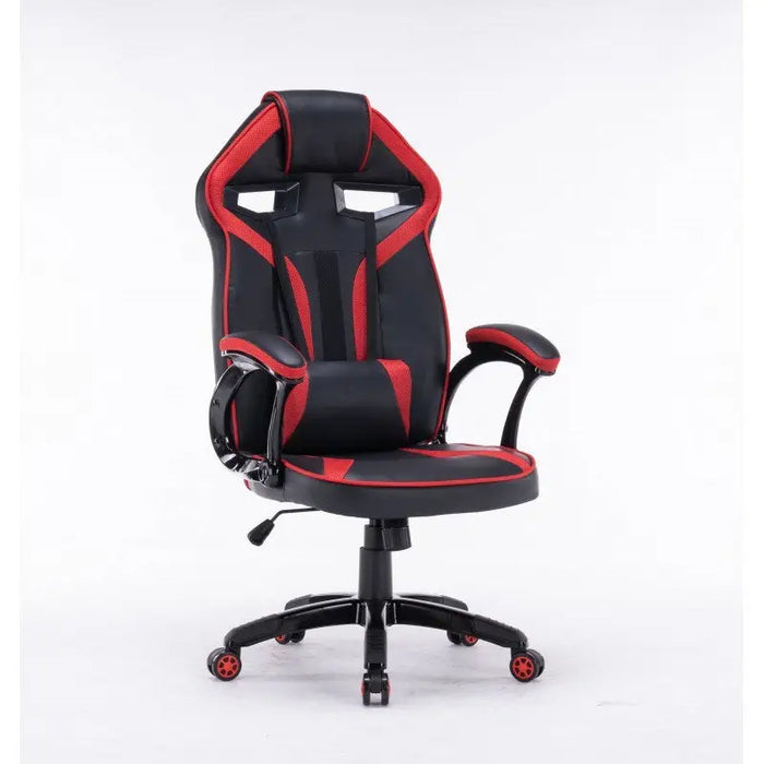 GAMING SWIVEL CHAIR DRIFT RED - Gaming armchairsGAM-FOT<<<PC GamingGAM<<<ActionPL