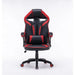 GAMING SWIVEL CHAIR DRIFT RED - Gaming armchairsGAM-FOT<<<PC GamingGAM<<<ActionPL