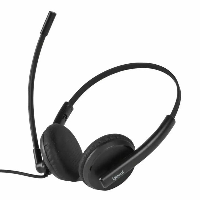 Gaming webcam iggual ENC 3030 - Електроника Периферни и резервни части<<<Компютри| Електроника<<<BigBuy&&&Микрофони и