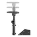 Gaming Wheel and Pedal Support Oplite - Компютър Игри<<<Компютри| Електроника<<<BigBuy&&&Аксесоари за Игри<<<Компютър