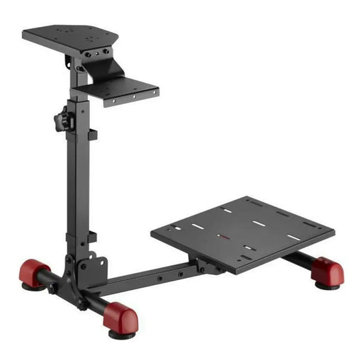 Gaming Wheel and Pedal Support Oplite - Компютър Игри<<<Компютри| Електроника<<<BigBuy&&&Аксесоари за Игри<<<Компютър