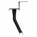 Gaming Wheel and Pedal Support Oplite OP-GSH-HBE Gaming - Компютър Игри<<<Компютри| Електроника<<<BigBuy&&&Аксесоари за