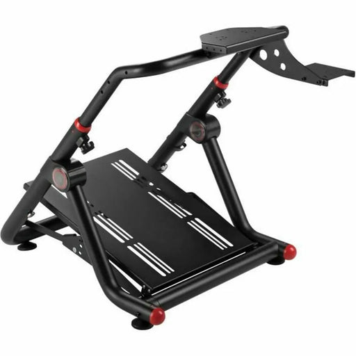 Gaming Wheel and Pedal Support Oplite WHEEL STAND GTR - Компютър Игри<<<Компютри| Електроника<<<BigBuy&&&Аксесоари за