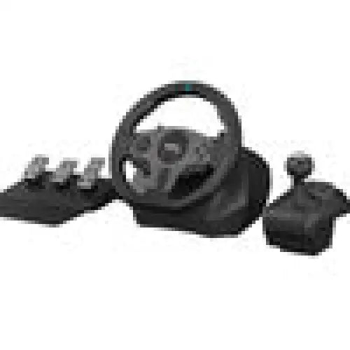 Gaming Wheel PXN-V9 (PC / PS3 / PS4 / XBOX ONE / XBOX SERIES S&X / SWITCH) - Racing