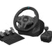 Gaming Wheel PXN-V9 (PC / PS3 / PS4 / XBOX ONE / XBOX SERIES S&X / SWITCH) - Racing