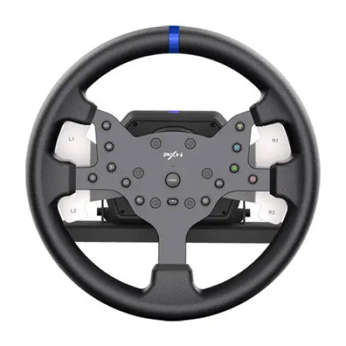 Gaming Wheel PXN-V99 (PC / PS3 / PS4 / XBOX ONE / SWITCH) - Racing simulation<<<Simulators<<<Gaming<<<InnproXML
