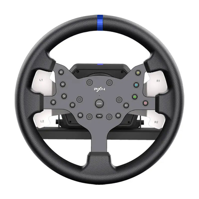 Gaming Wheel PXN-V99 (PC / PS3 / PS4 / XBOX ONE / SWITCH) - Racing simulation<<<Simulators<<<Gaming<<<InnproXML