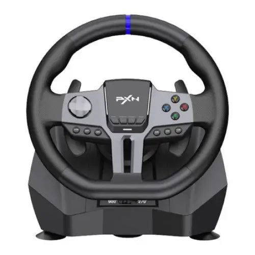 Gaming Wheel PXN-V9Gen2 (PC / PS3 / PS4 / XBOX ONE / XBOX SERIES S&X / SWITCH) - Racing