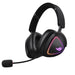 Gaming wireless headphones ASUS ROG Delta II - USB-C Aura Sync RGB - Гейминг слушалки и колонки<<<Аксесоари за