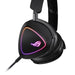 Gaming wireless headphones ASUS ROG Delta II - USB-C Aura Sync RGB - Гейминг слушалки и колонки<<<Аксесоари за