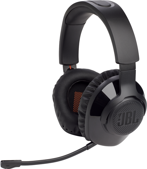 Gaming Wireless Headphones JBL Quantum 350 - Геймърски слушалки<<<Геймърска