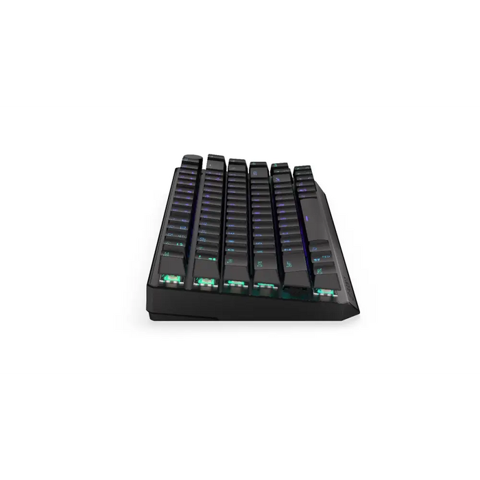 Gaming Wireless Mechanical Keyboard ENDORFY Thock 75% - Kailh Red Switch - Геймърски клавиатури<<<Геймърска