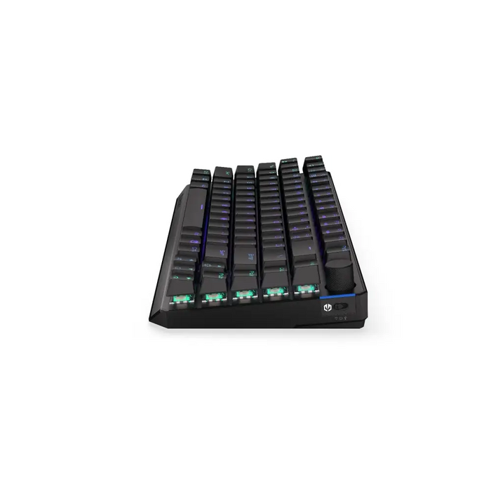 Gaming Wireless Mechanical Keyboard ENDORFY Thock 75% - Kailh Red Switch - Геймърски клавиатури<<<Геймърска