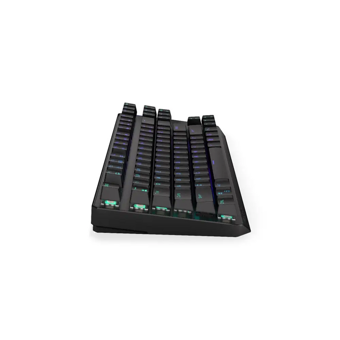 Gaming wireless mechanical keyboard ENDORFY Thock TKL - Kailh Red Switch - Геймърски клавиатури<<<Геймърска