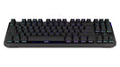 Gaming wireless mechanical keyboard ENDORFY Thock TKL - Kailh Red Switch - Геймърски клавиатури<<<Геймърска