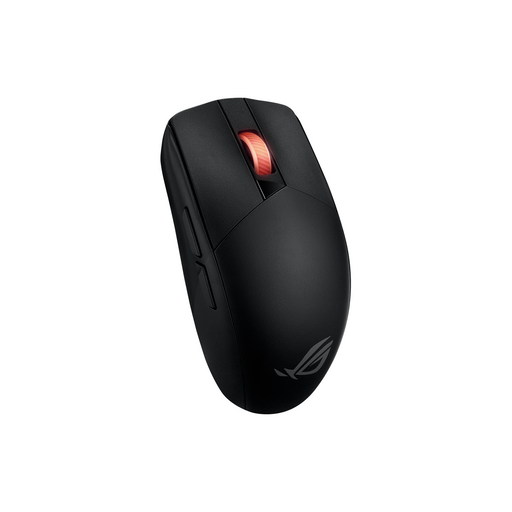Gaming wireless mouse ASUS ROG Strix Impact III - Mouse<<<ASUS компоненти за компютри<<<ASUS<<<PolyComp&&&Гейминг мишки