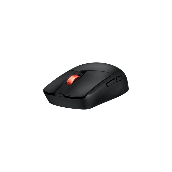 Gaming wireless mouse ASUS ROG Strix Impact III - Mouse<<<ASUS компоненти за компютри<<<ASUS<<<PolyComp&&&Гейминг мишки