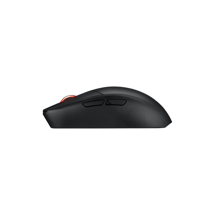 Gaming wireless mouse ASUS ROG Strix Impact III - Mouse<<<ASUS компоненти за компютри<<<ASUS<<<PolyComp&&&Гейминг мишки