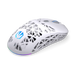 Gaming wireless mouse ENDORFY LIV Plus Onyx White - Геймърски мишки<<<Геймърска периферия<<<ValiAPI