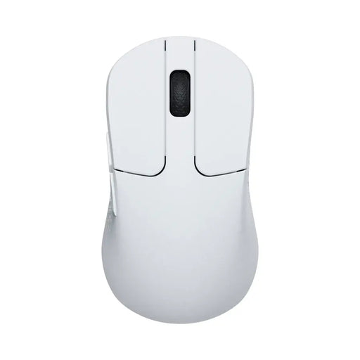 Gaming Wireless Mouse Keychron M3 Mini 4000Hz Matte White - Геймърски мишки<<<Геймърска периферия<<<ValiAPI