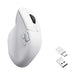 Gaming Wireless Mouse Keychron M6 1000Hz Matte White - Геймърски мишки<<<Геймърска периферия<<<ValiAPI