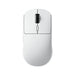 Gaming Wireless Mouse Lemokey G2 8K Matte White - Геймърски мишки<<<Геймърска периферия<<<ValiAPI
