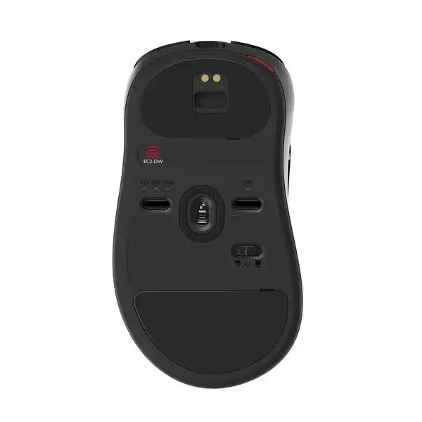 Gaming wireless mouse ZOWIE EC2-DW 4K Black - Геймърски мишки<<<Геймърска периферия<<<ValiAPI&&&Електроника Периферни и