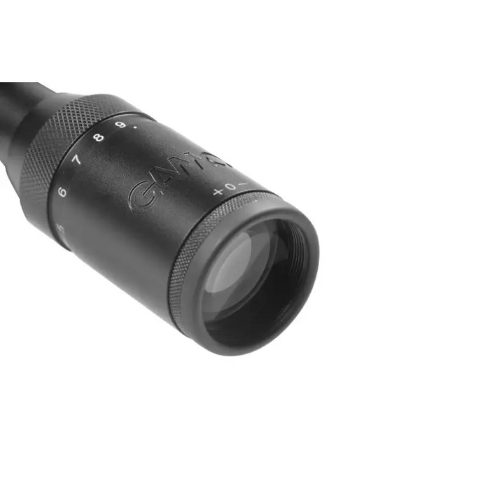 Gamo 3 9x50 mm spotting scope - TelescopesOPT-LUN<<<OpticsOPT<<<ActionPL