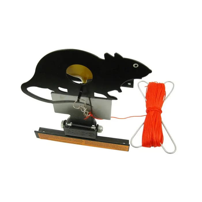 Gamo-rat target - Bullet trapsSTZ-KUL<<<ShootingSTZ<<<ActionPL