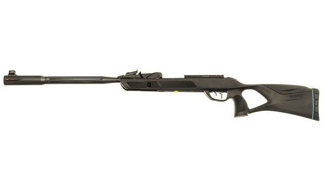 Air rifle Gamo Roadister IGT10X Gen2  4.cal. 5 mm to 17 J