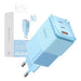 GaN 67W mains charger Mcdodo CH-1503 2x USB-C USB-A (blue) - mains chargers<<<Chargers<<<GSM Accessories<<<InnproXML