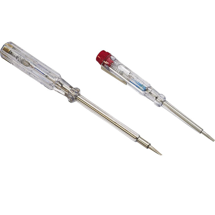 PHASE METERS SET OF 2 140 AND 190 MM