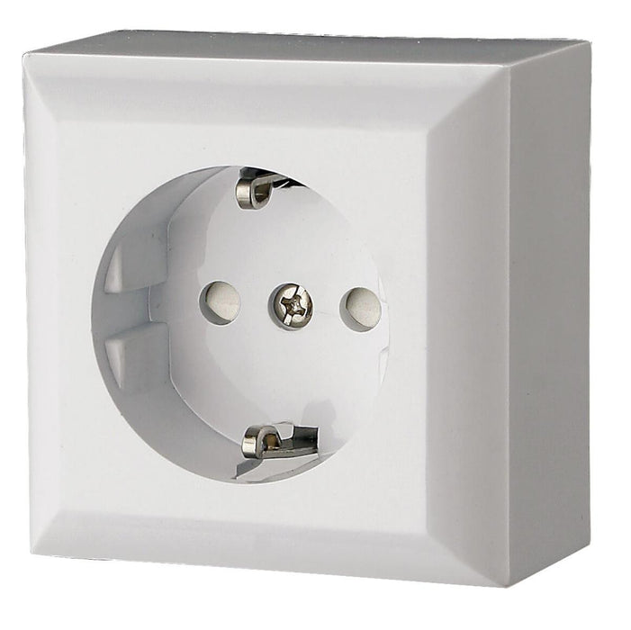 CONTACT SINGLE OPEN MOUNT