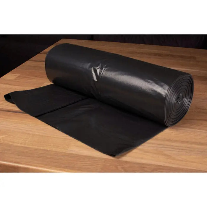 GARBAGE BAGS STRONG 35L 15PCS YORK - Кошове и торби за отпадъци<<<Домашни потреби<<<Кухня<<<Praktiker