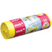 GARBAGE BAGS WITH HANDLES 20L 30PCS YORK - Кошове и торби за отпадъци<<<Домашни потреби<<<Кухня<<<Praktiker