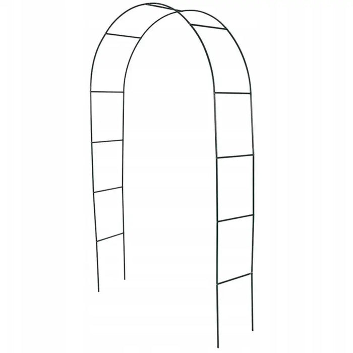 GARDEN ARCH 140X36X240CM PROGARDEN X61250000 - Арки стойки и лехи<<<Саксии кашпи и цветарници<<<Градина<<<Praktiker